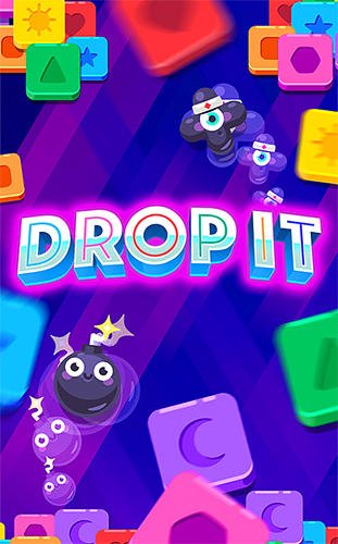 download Drop it! Crazy color puzzle apk